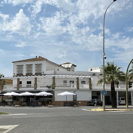 Hotel Restaurante Via Sevilla - Cadiz By Ma 22 Puntos El Cuervo  Luaran gambar