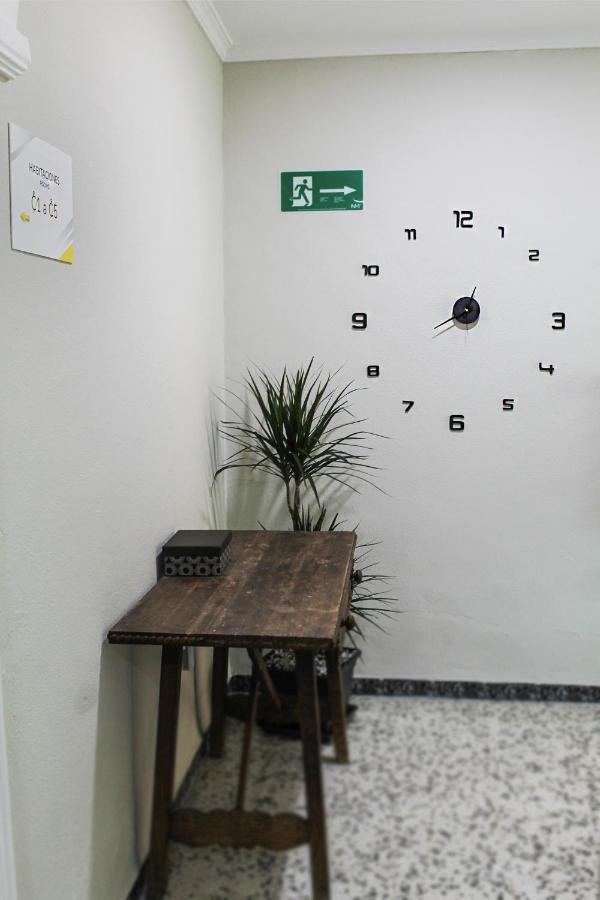 Hotel Restaurante Via Sevilla - Cadiz By Ma 22 Puntos El Cuervo  Luaran gambar